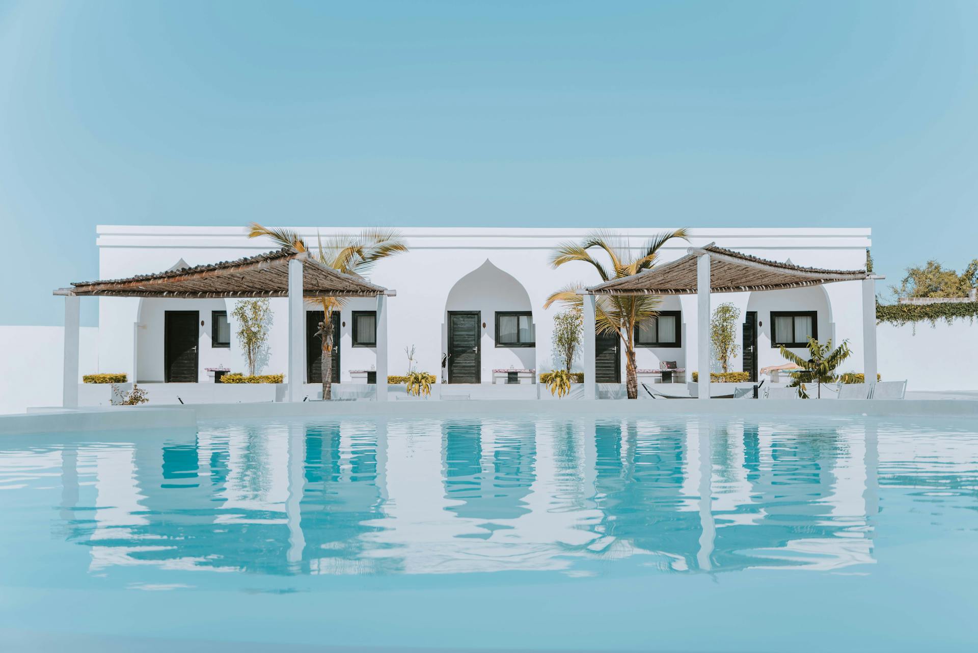 Marrakech Morocco Vacation